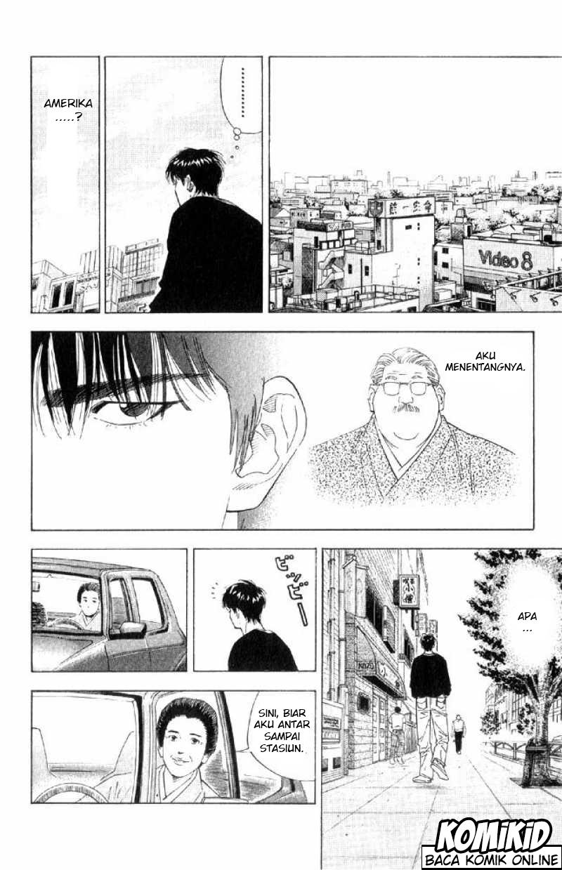 Read Slam Dunk ID Manga Online