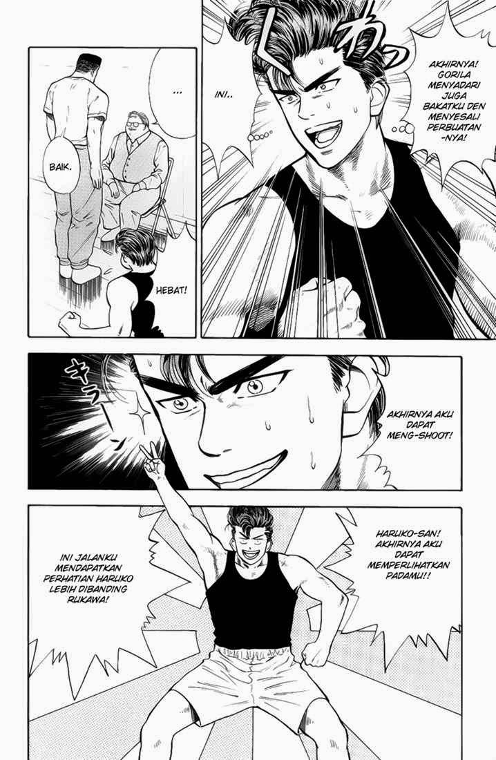 Read Slam Dunk ID Manga Online