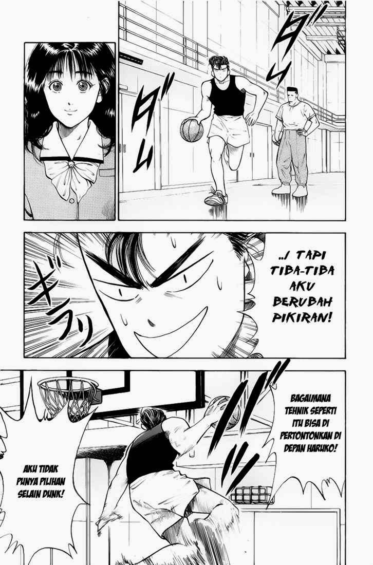 Read Slam Dunk ID Manga Online