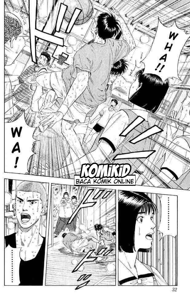 Read Slam Dunk ID Manga Online