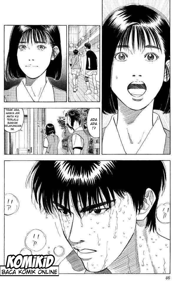 Read Slam Dunk ID Manga Online