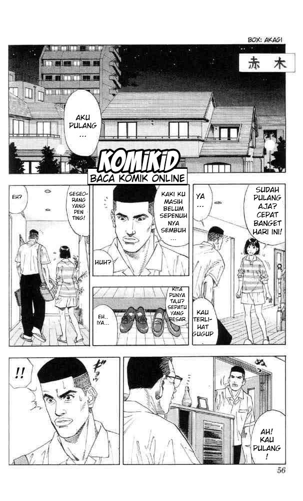 Read Slam Dunk ID Manga Online