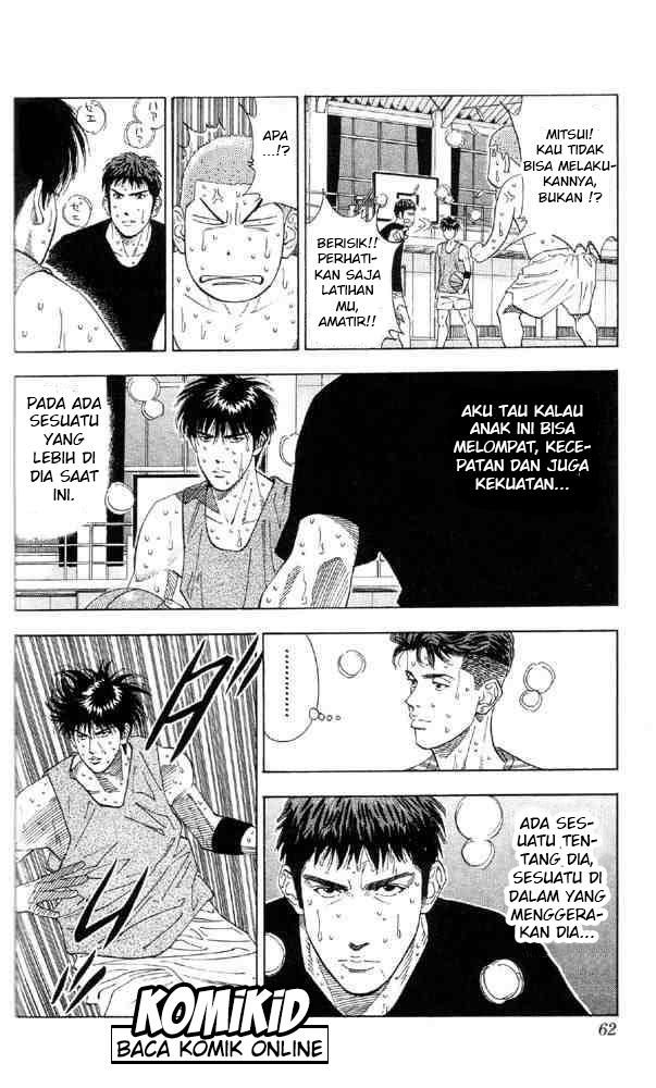 Read Slam Dunk ID Manga Online