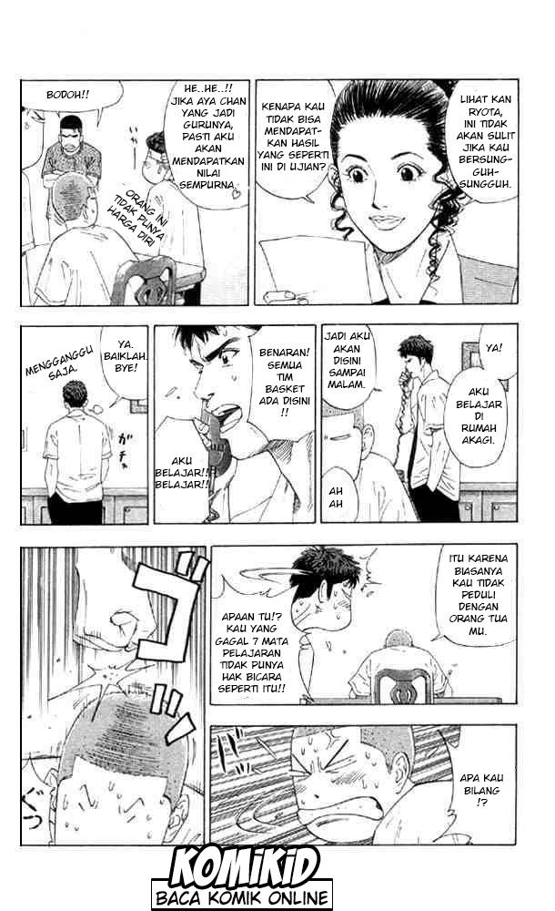 Read Slam Dunk ID Manga Online
