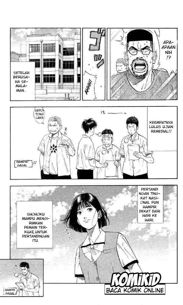 Read Slam Dunk ID Manga Online