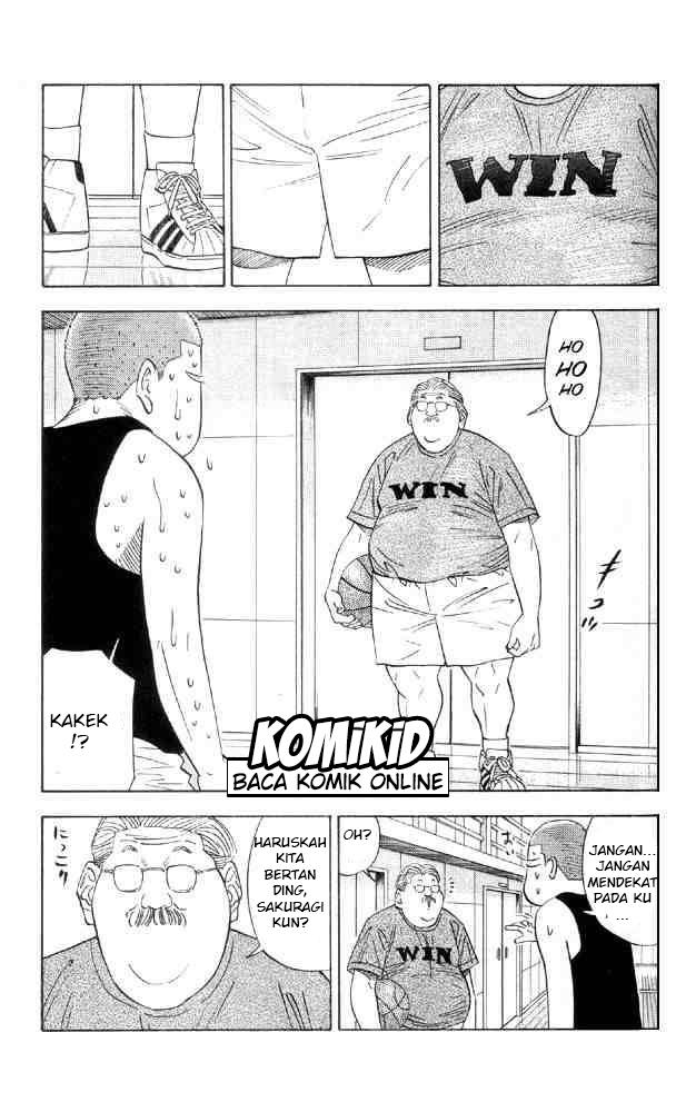 Read Slam Dunk ID Manga Online