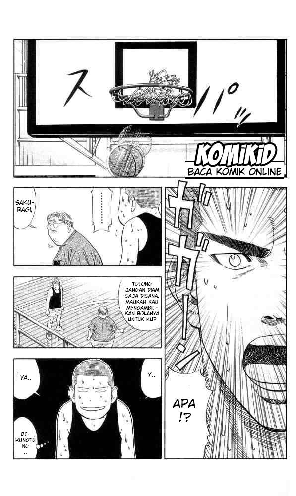 Read Slam Dunk ID Manga Online
