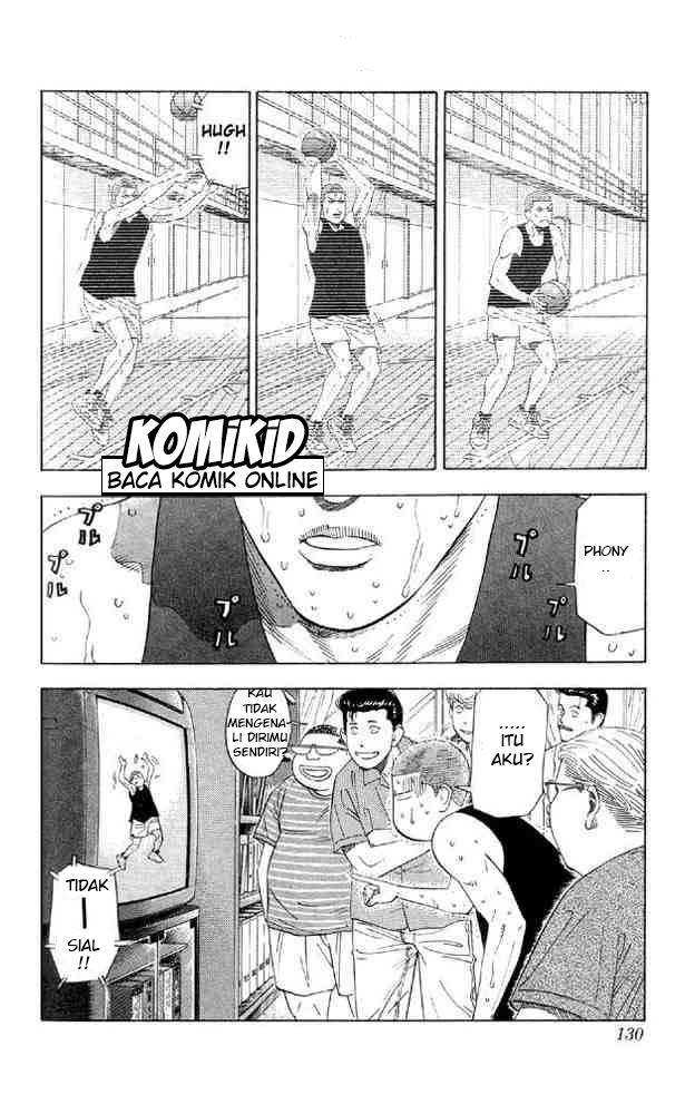Read Slam Dunk ID Manga Online