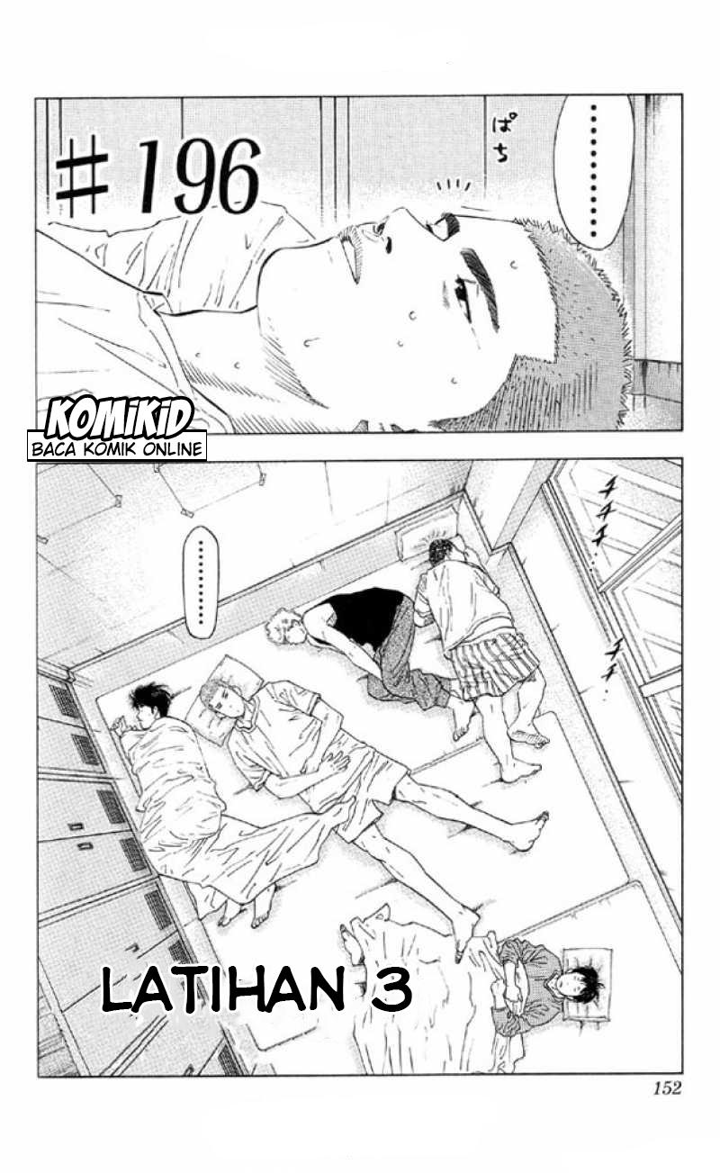 Read Slam Dunk ID Manga Online