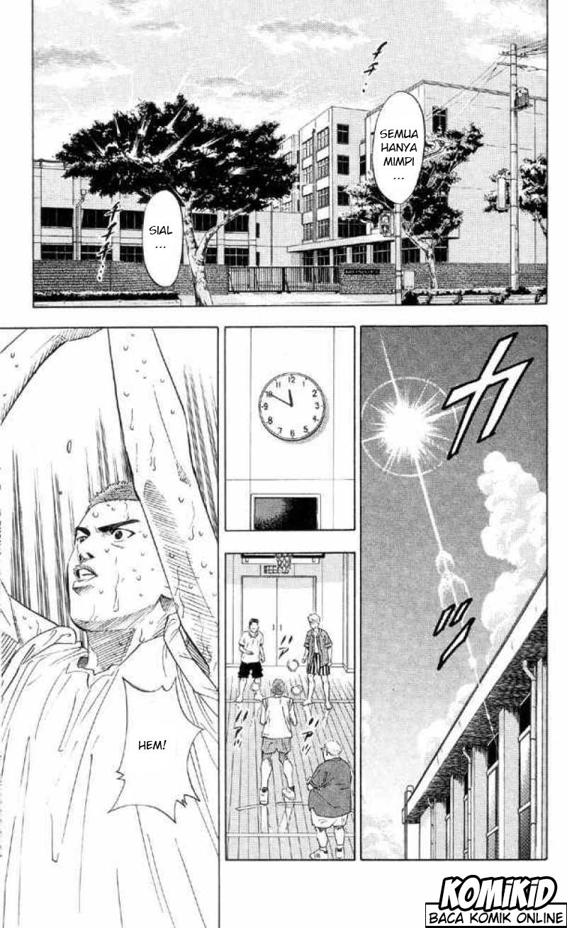 Read Slam Dunk ID Manga Online