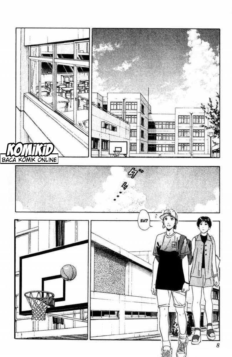 Read Slam Dunk ID Manga Online