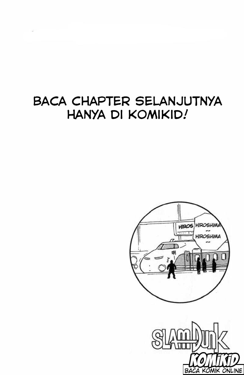 Read Slam Dunk ID Manga Online