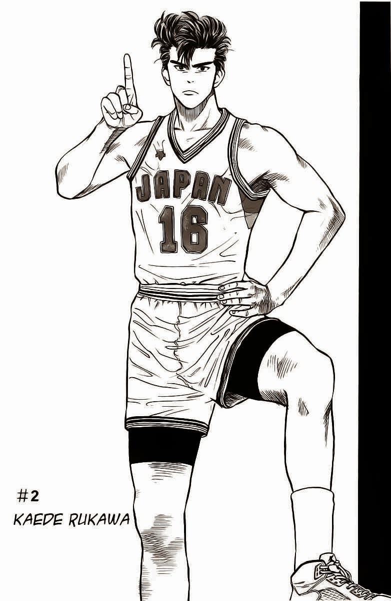 Read Slam Dunk ID Manga Online