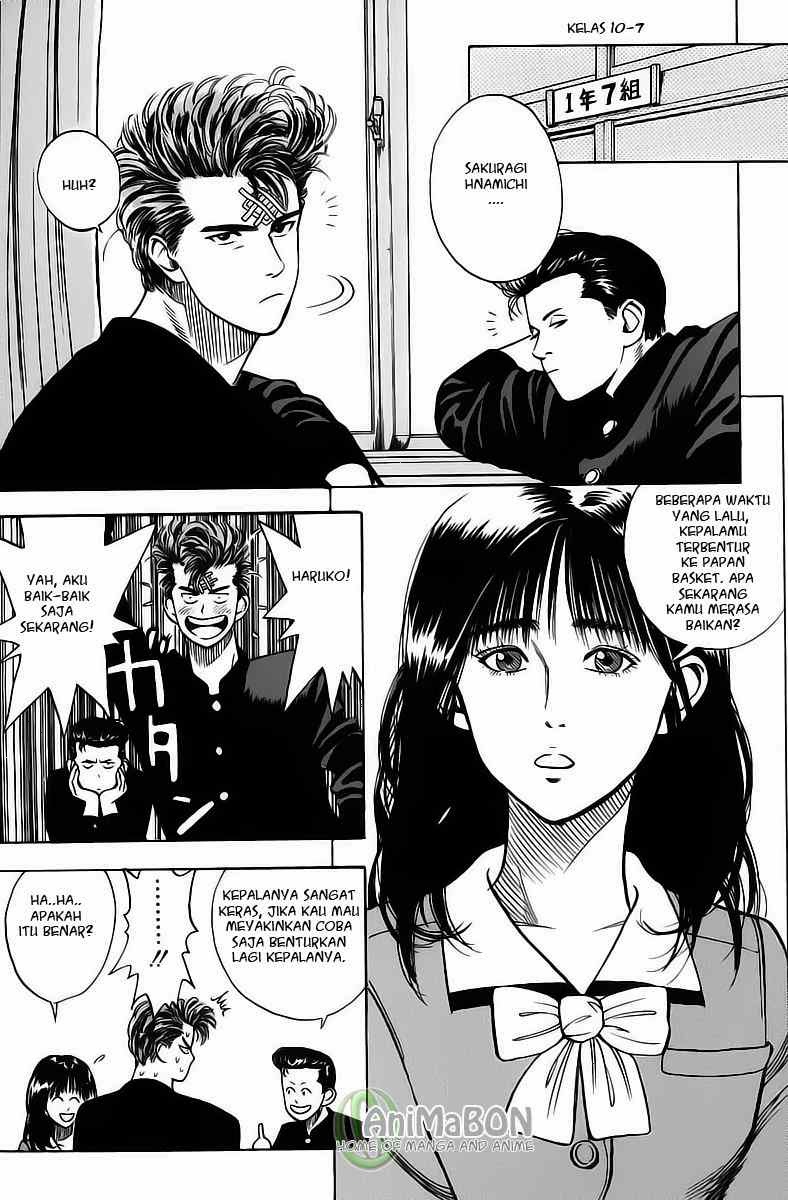 Read Slam Dunk ID Manga Online