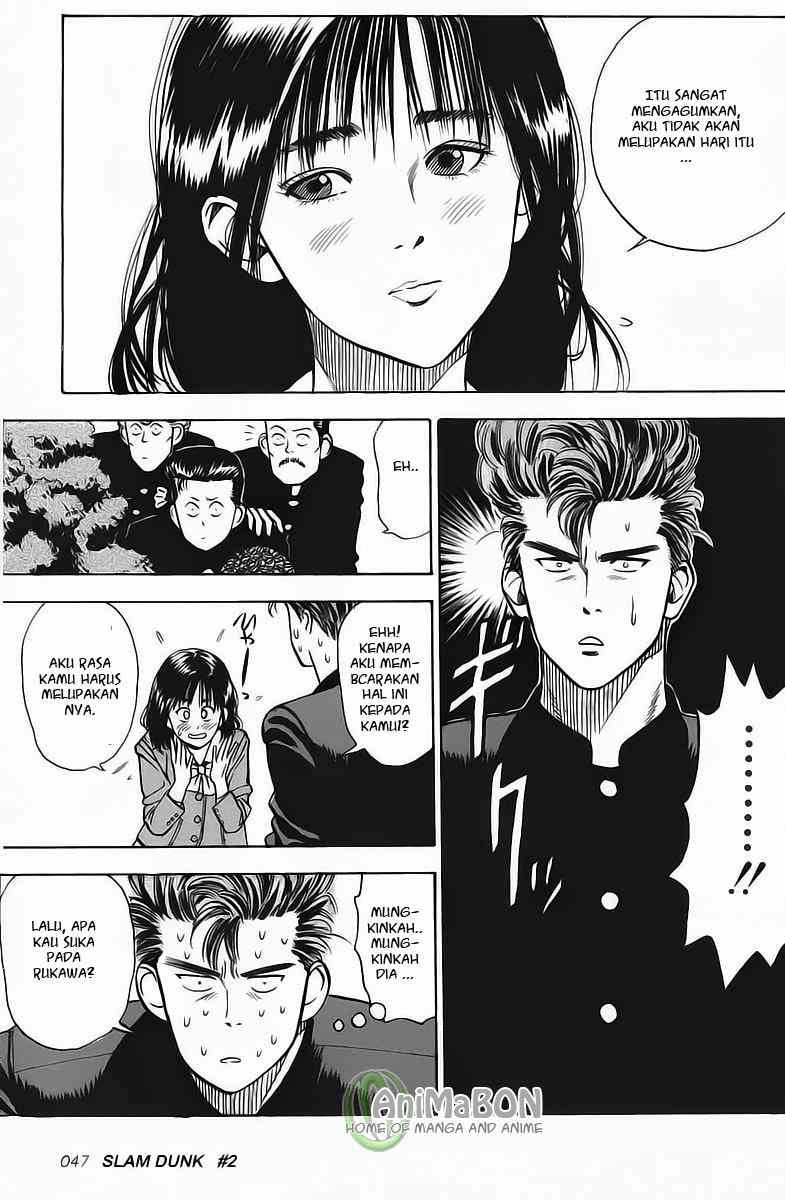 Read Slam Dunk ID Manga Online
