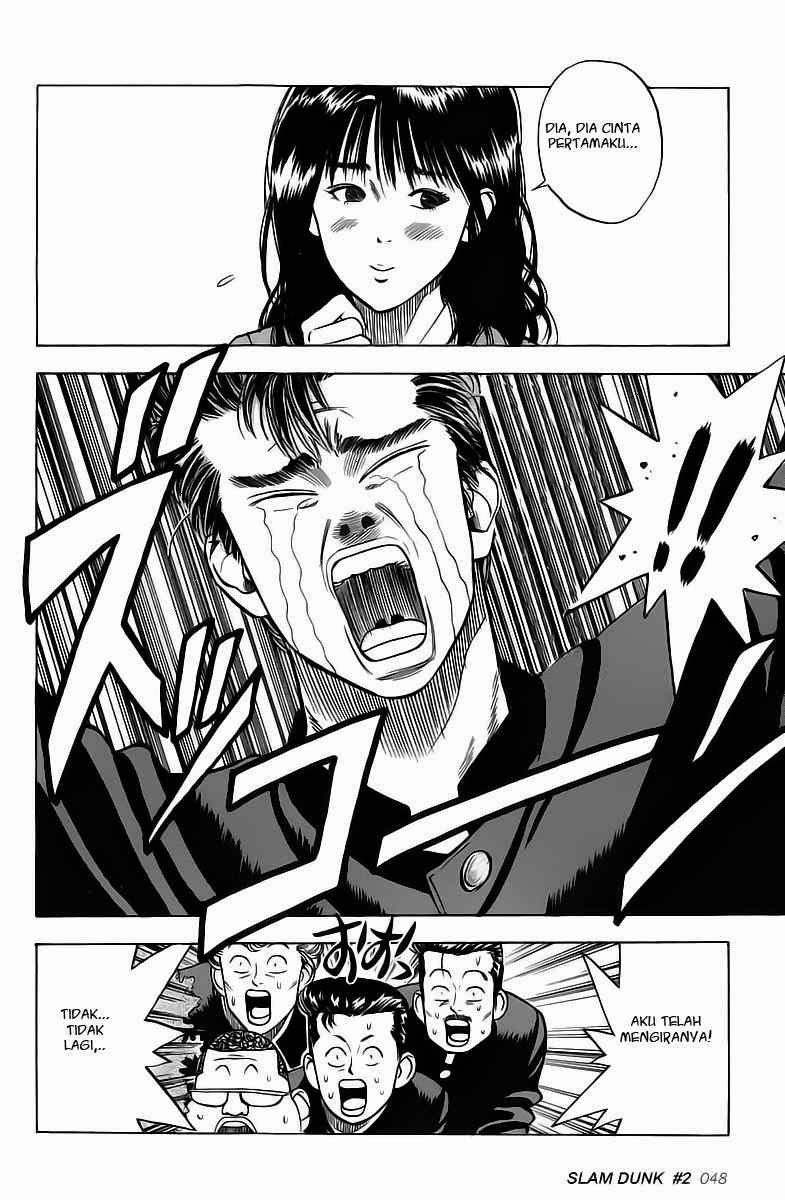 Read Slam Dunk ID Manga Online
