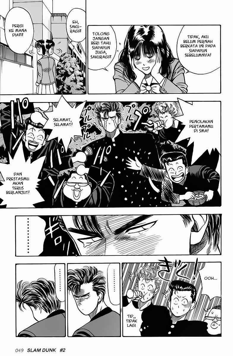 Read Slam Dunk ID Manga Online