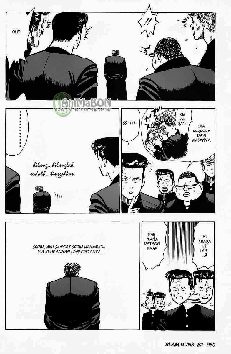 Read Slam Dunk ID Manga Online
