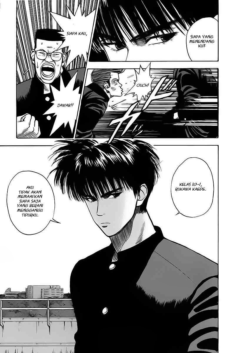 Read Slam Dunk ID Manga Online