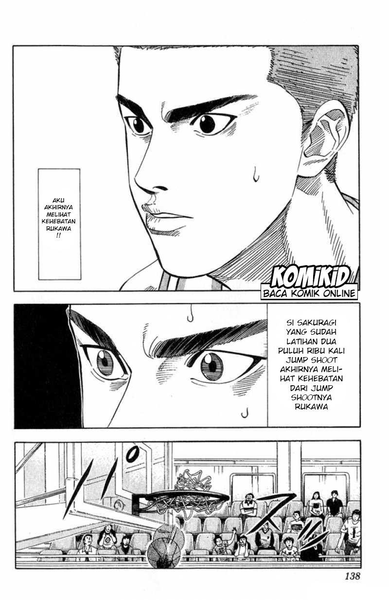 Read Slam Dunk ID Manga Online