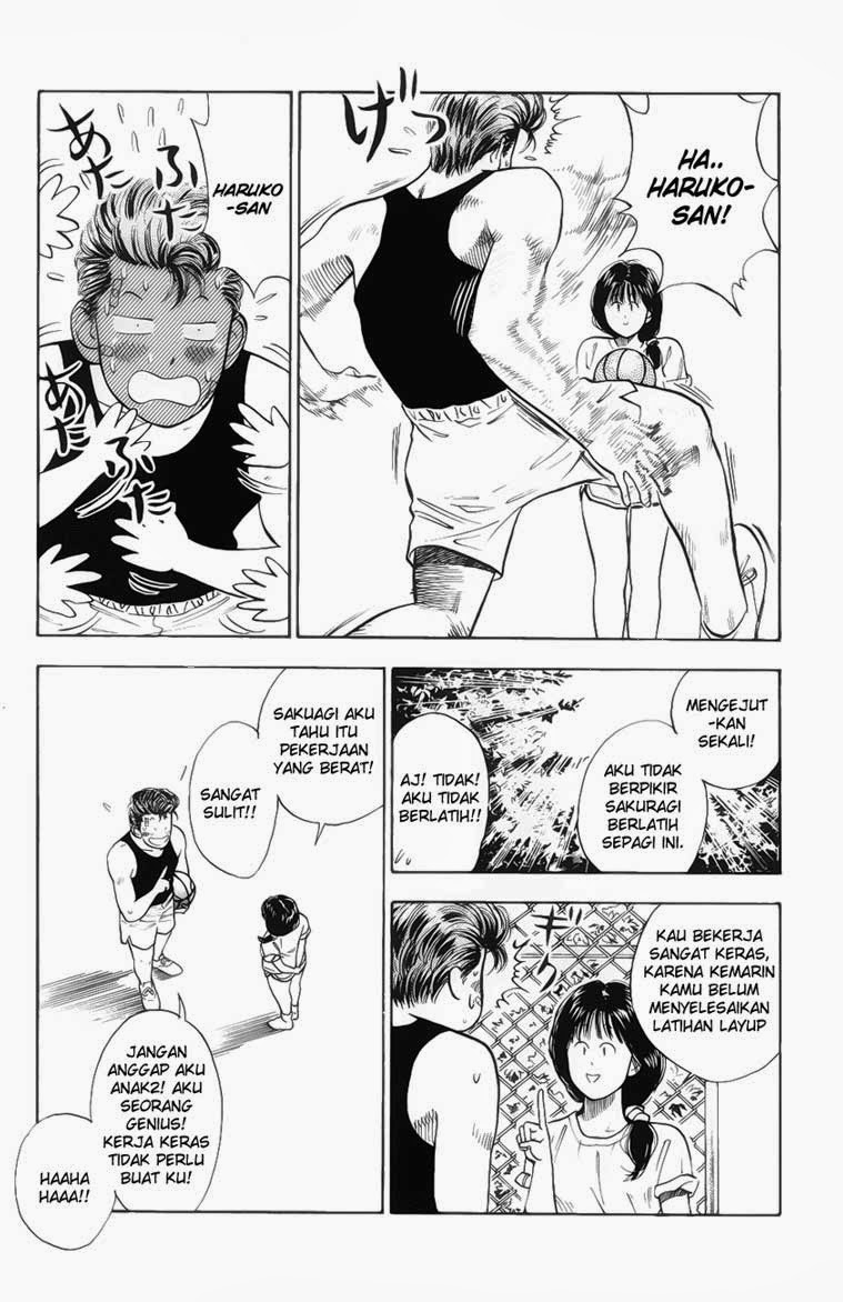 Read Slam Dunk ID Manga Online
