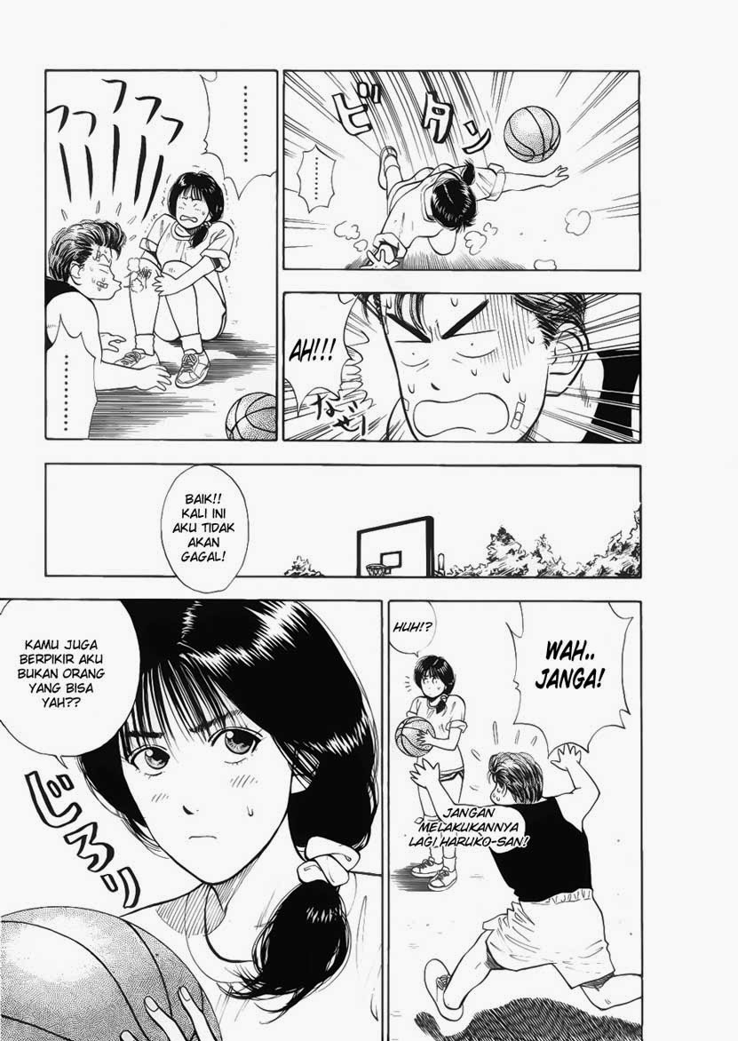 Read Slam Dunk ID Manga Online