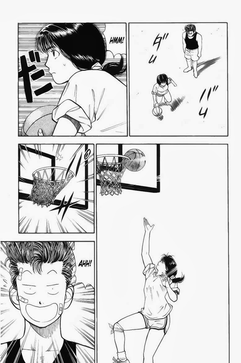 Read Slam Dunk ID Manga Online