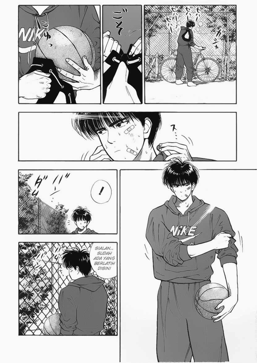 Read Slam Dunk ID Manga Online