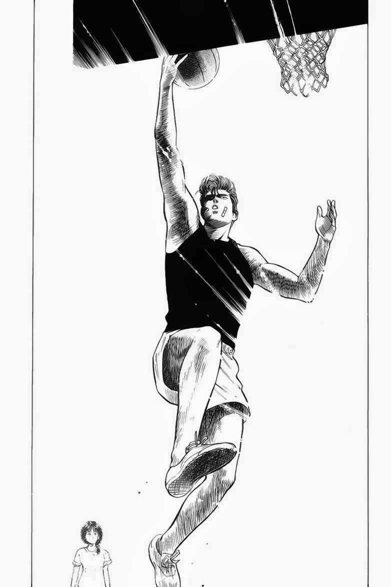 Read Slam Dunk ID Manga Online