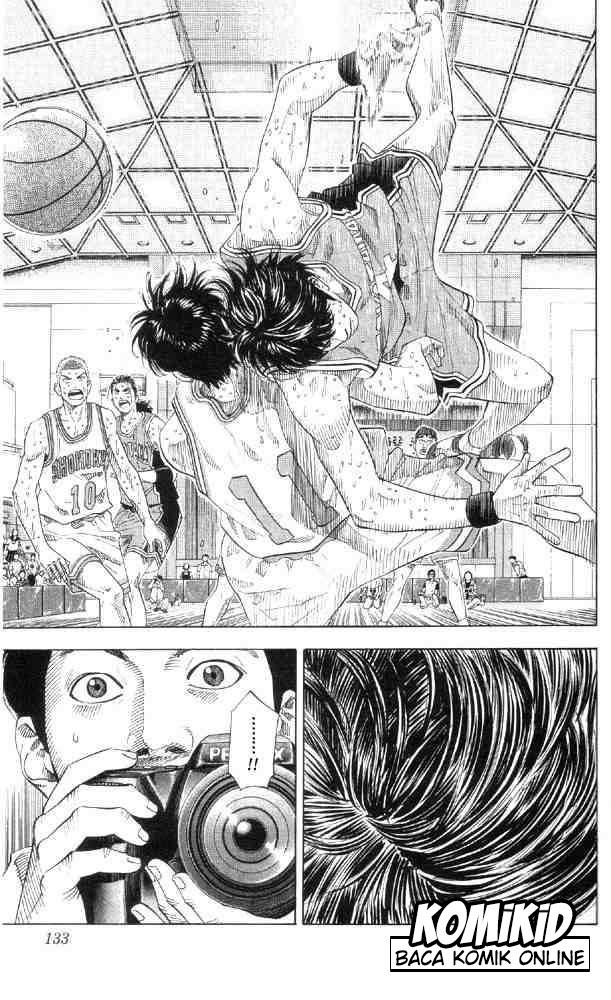 Read Slam Dunk ID Manga Online