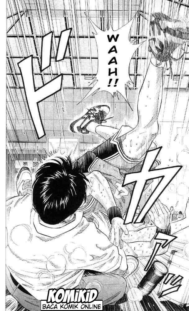 Read Slam Dunk ID Manga Online