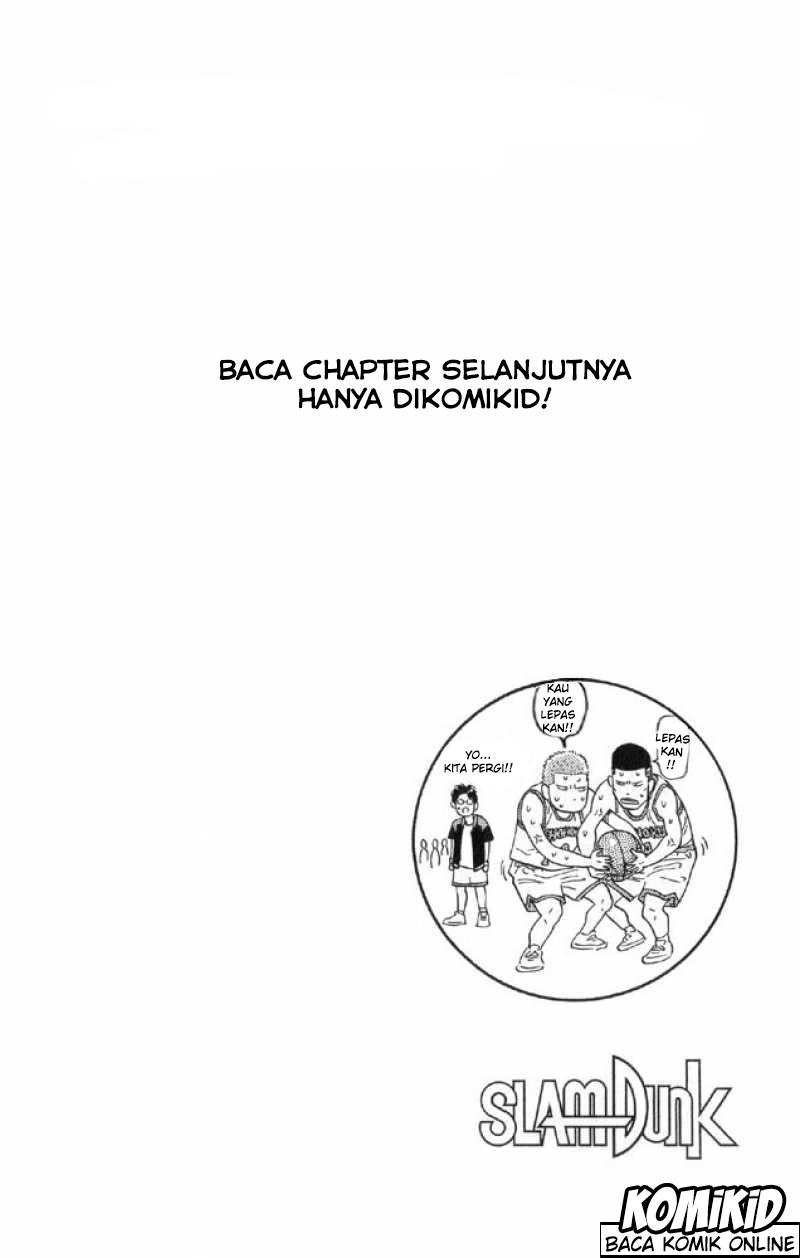 Read Slam Dunk ID Manga Online