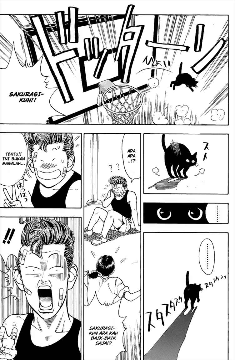 Read Slam Dunk ID Manga Online