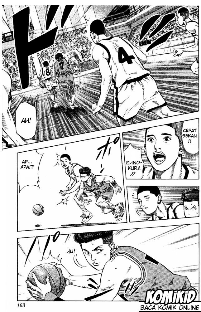 Read Slam Dunk ID Manga Online