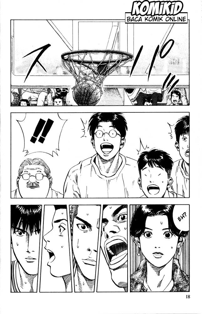 Read Slam Dunk ID Manga Online