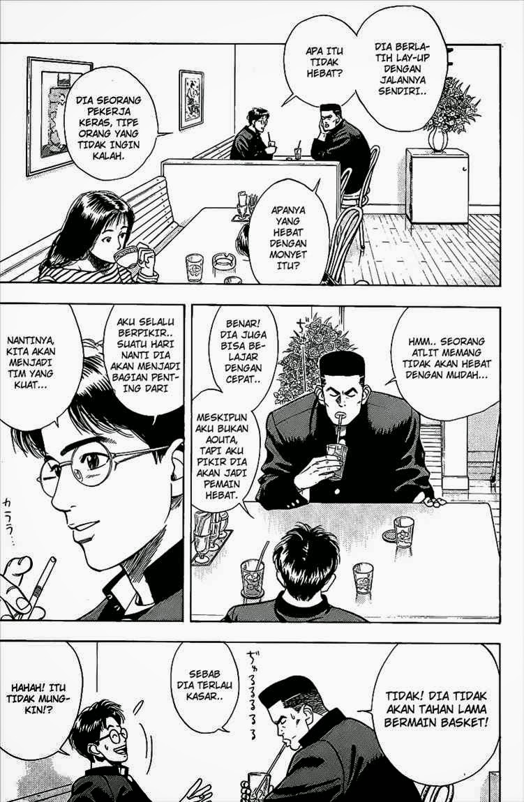Read Slam Dunk ID Manga Online