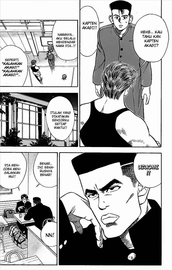 Read Slam Dunk ID Manga Online