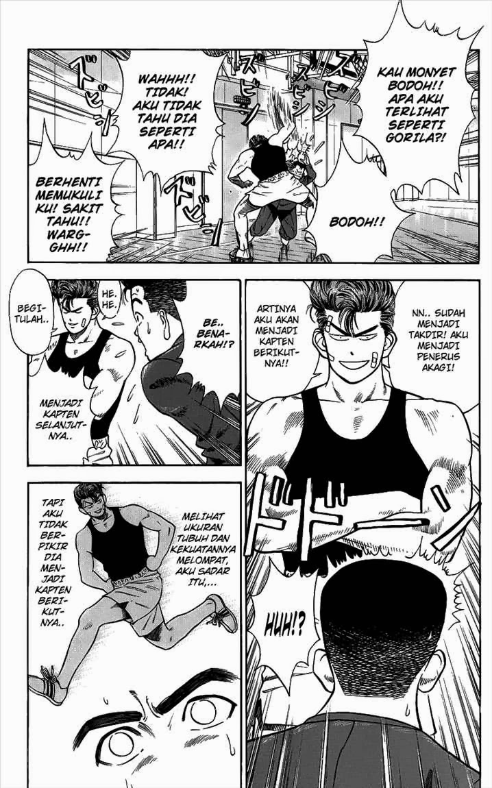 Read Slam Dunk ID Manga Online