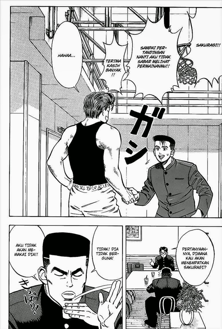 Read Slam Dunk ID Manga Online
