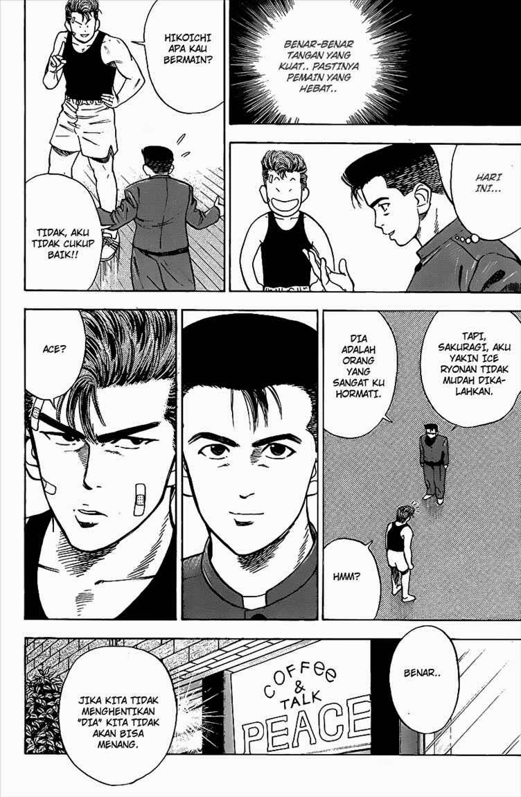 Read Slam Dunk ID Manga Online