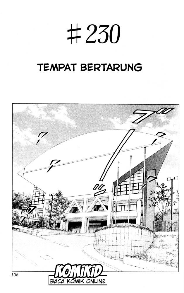 Read Slam Dunk ID Manga Online