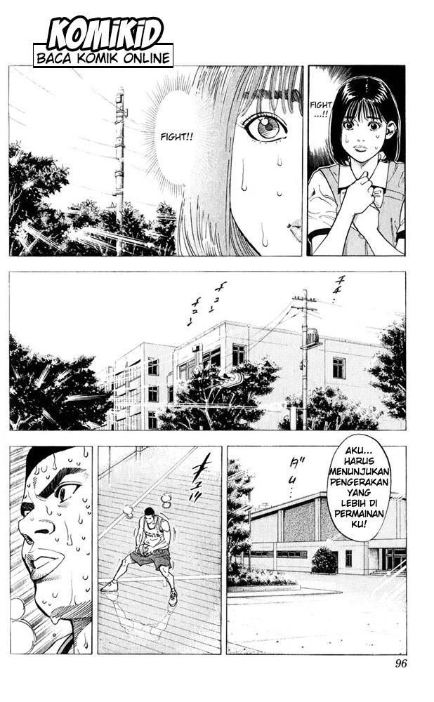 Read Slam Dunk ID Manga Online