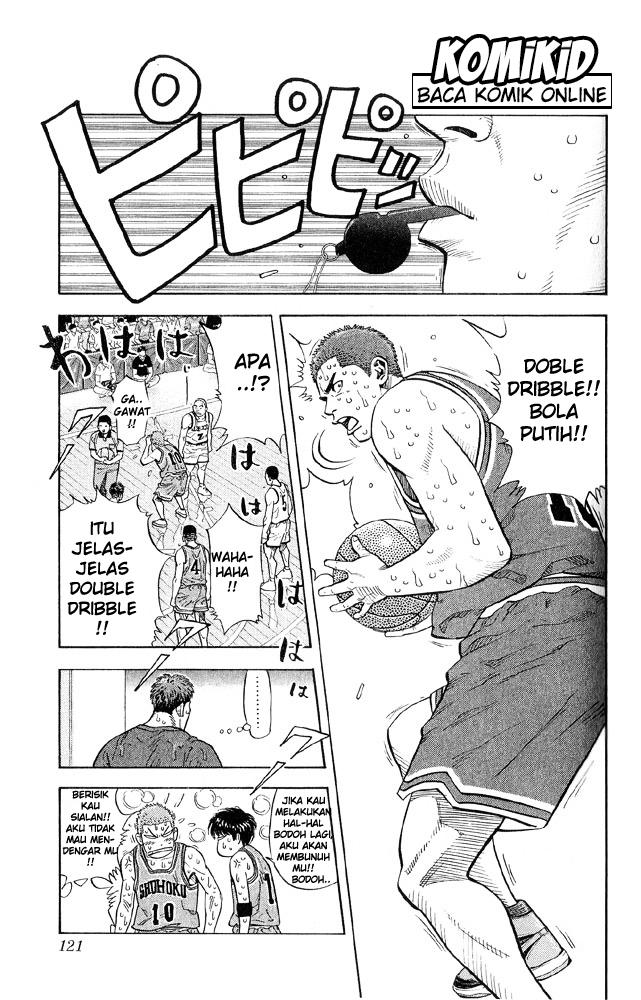 Read Slam Dunk ID Manga Online