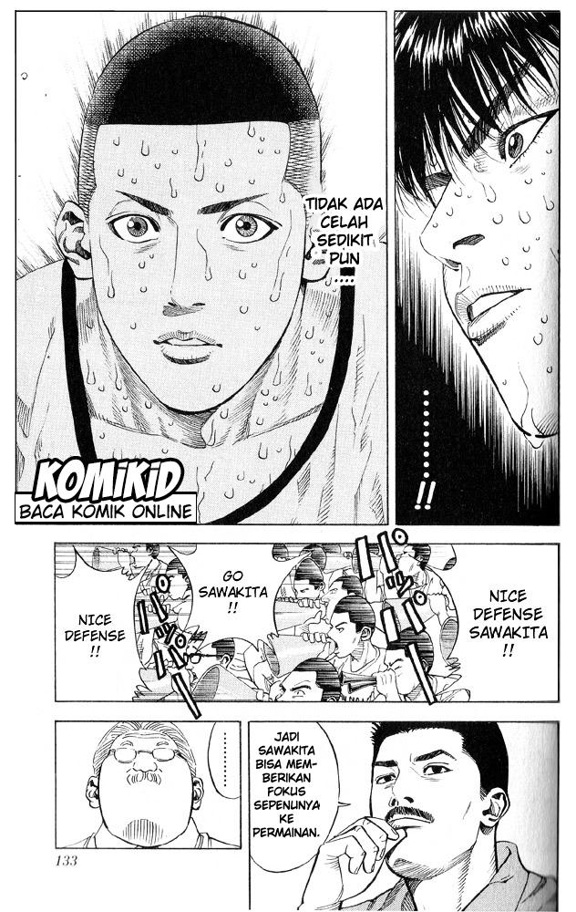 Read Slam Dunk ID Manga Online