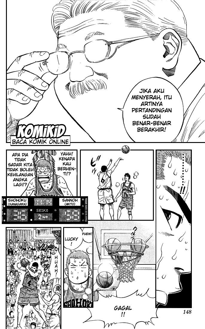 Read Slam Dunk ID Manga Online