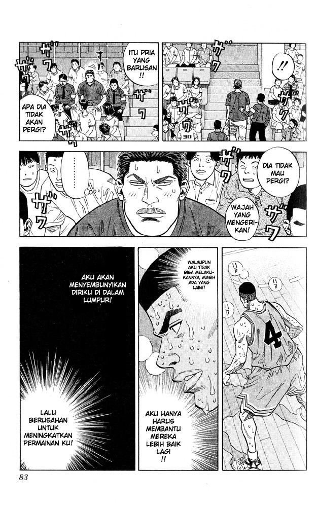 Read Slam Dunk ID Manga Online