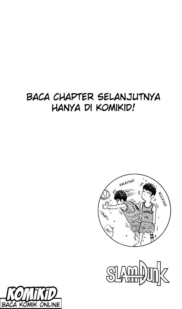 Read Slam Dunk ID Manga Online