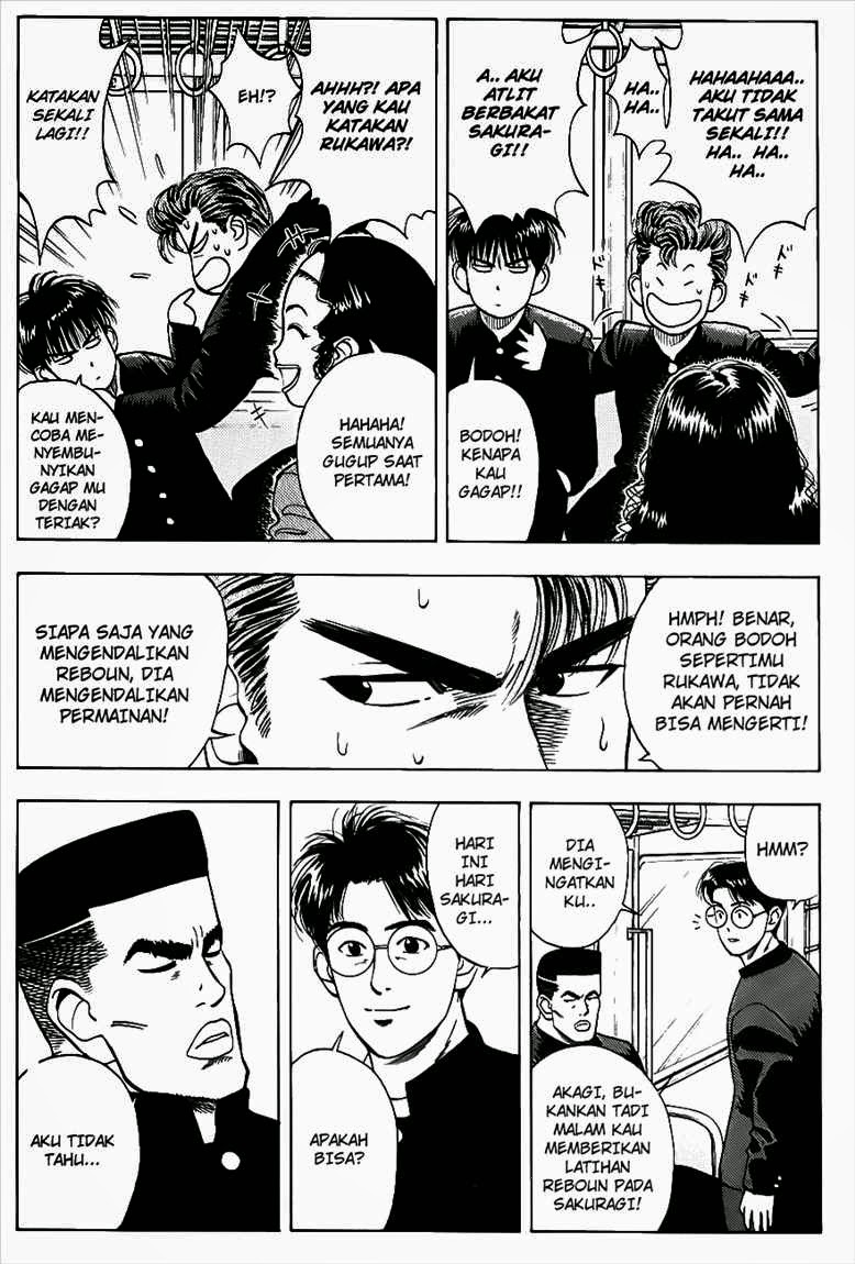 Read Slam Dunk ID Manga Online