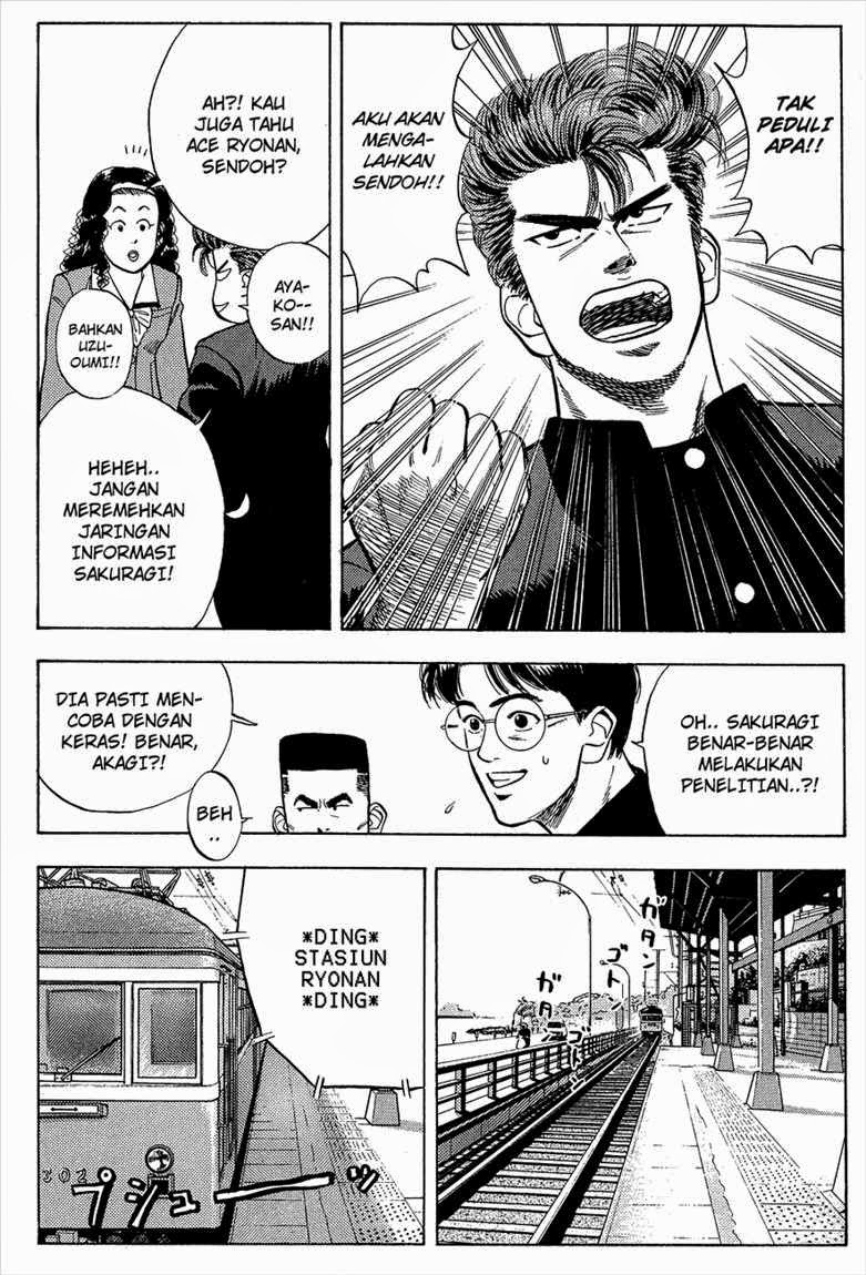 Read Slam Dunk ID Manga Online