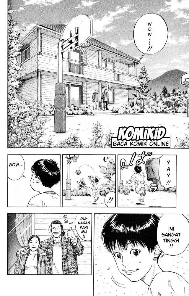 Read Slam Dunk ID Manga Online
